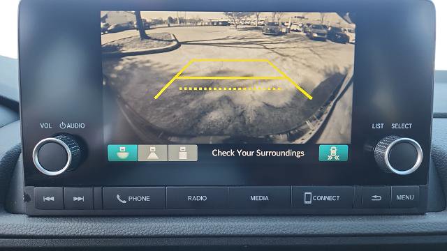 Used 2025 Honda CR-V Sport image 20