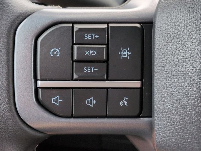 Certified 2025 Ford F150 XLT w/ Equipment Group 301A Standard AWD/4WD image 24