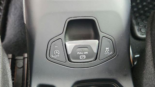 Used 2023 Jeep Renegade Trailhawk AWD/4WD image 15