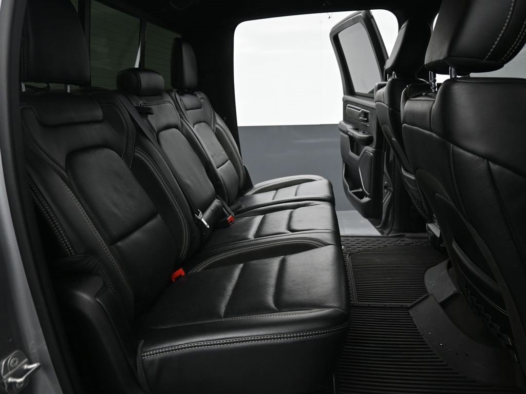 Used 2021 RAM 1500 TRX w/ TRX Level 2 Equipment Group image 18