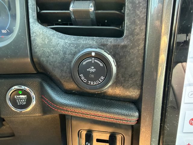 Certified 2024 Ford Expedition Limited AWD/4WD image 27