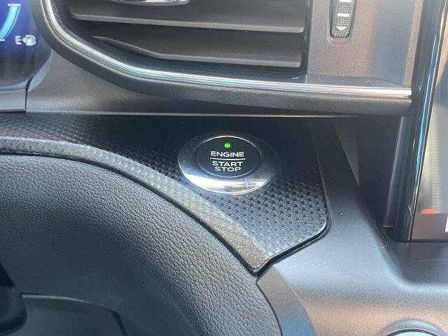 Certified 2020 Ford Explorer ST w/ Premium Technology Package image 32