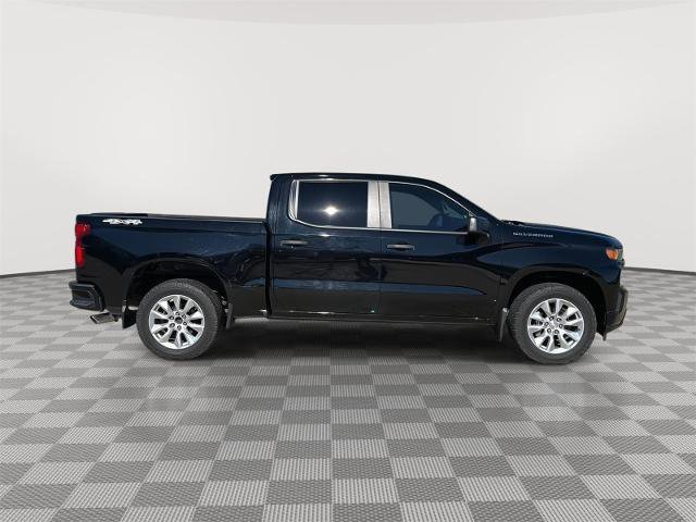 Used 2019 Chevrolet Silverado 1500 Custom w/ Custom Value Package image 6