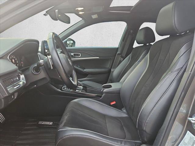 Used 2023 Acura Integra A-Spec w/ Technology Package FWD image 14
