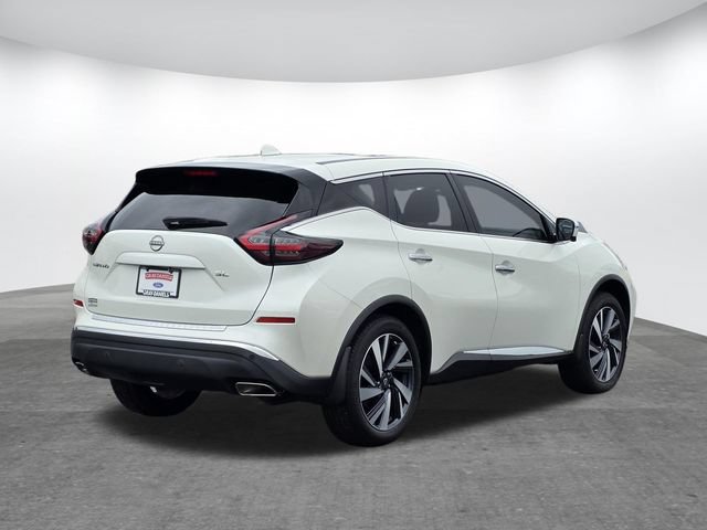 Used 2024 Nissan Murano SL w/ Cargo Package FWD image 4