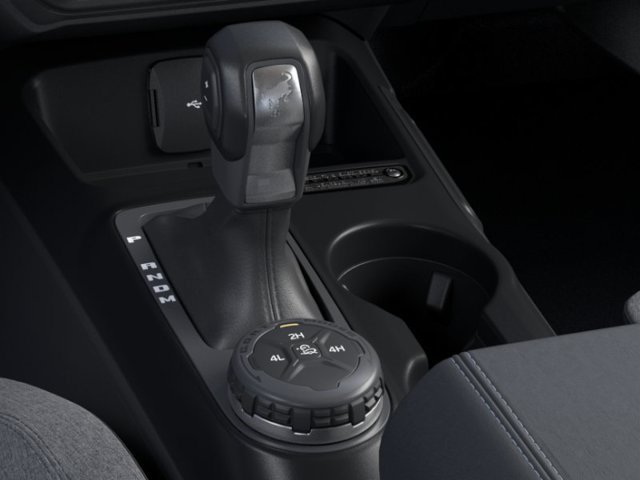 Certified 2025 Ford Bronco Big Bend AWD/4WD image 17