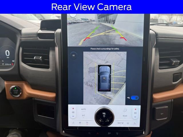 Certified 2023 Ford Expedition Platinum image 13