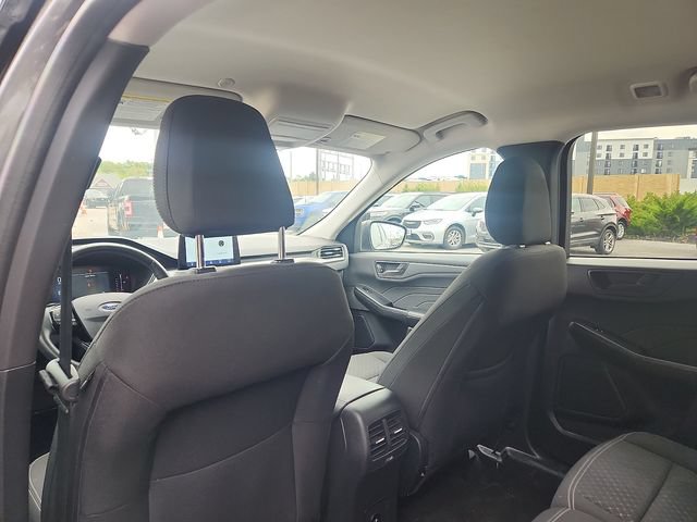 Certified 2024 Ford Escape Active AWD/4WD image 23