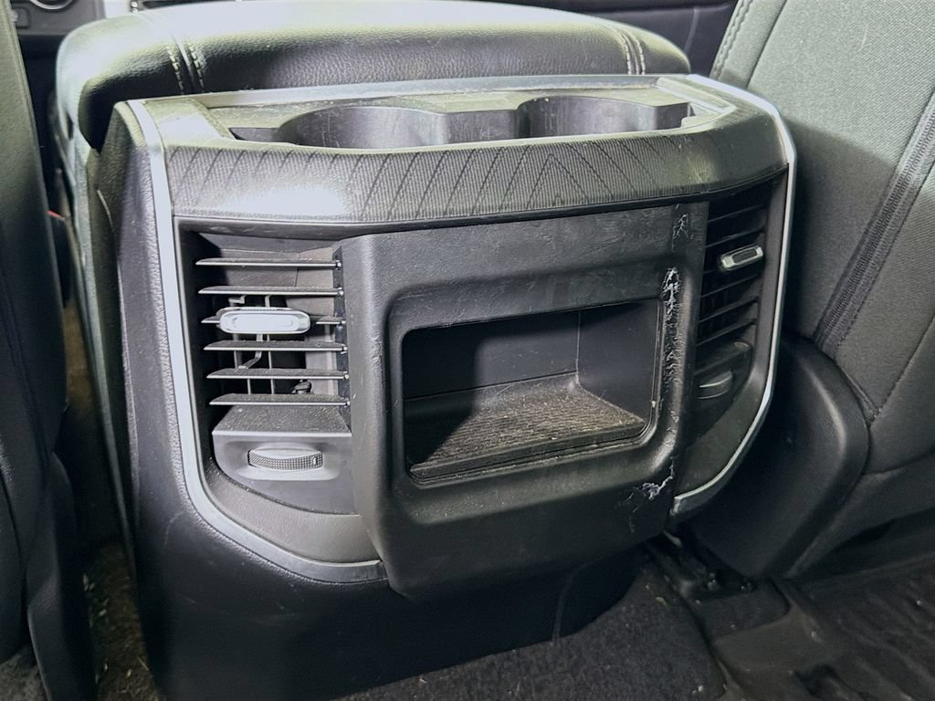 Used 2025 RAM 1500 Lone Star AWD/4WD image 27