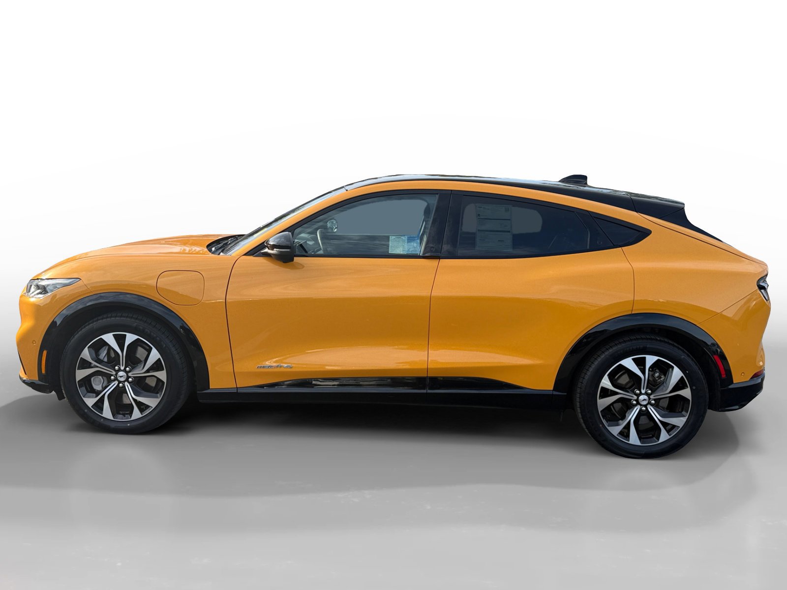 Certified 2023 Ford Mustang Mach-E Premium image 6