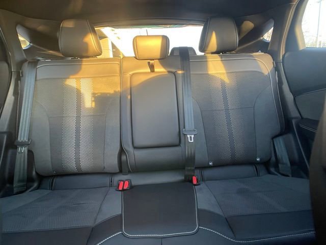 Certified 2025 Ford Mustang Mach-E GT image 36