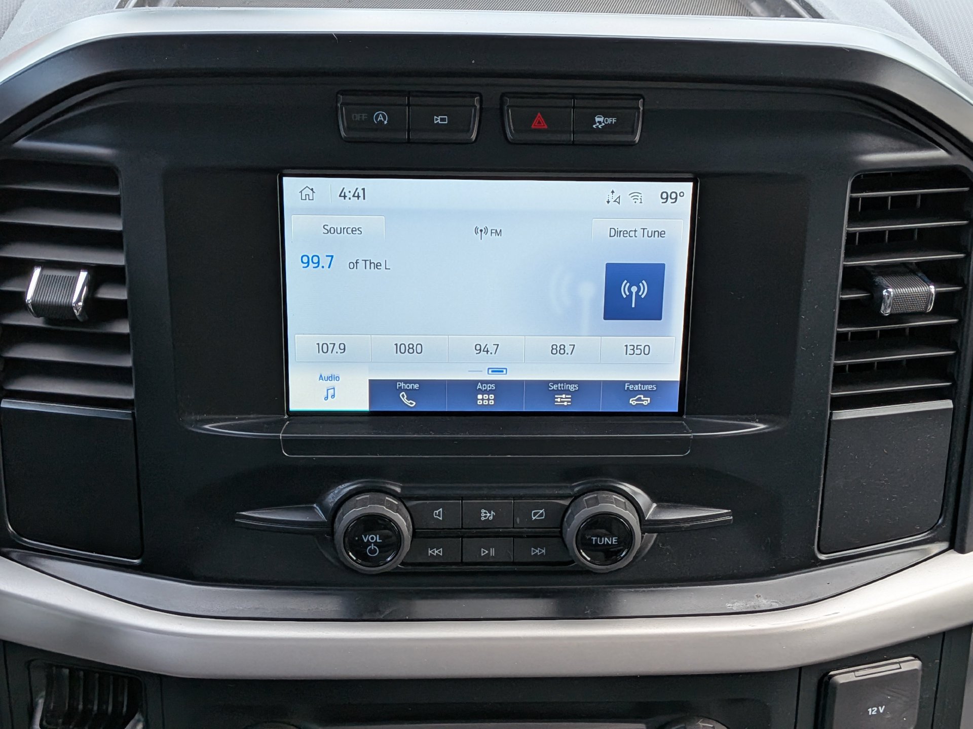 Certified 2022 Ford F150 XL AWD/4WD image 19