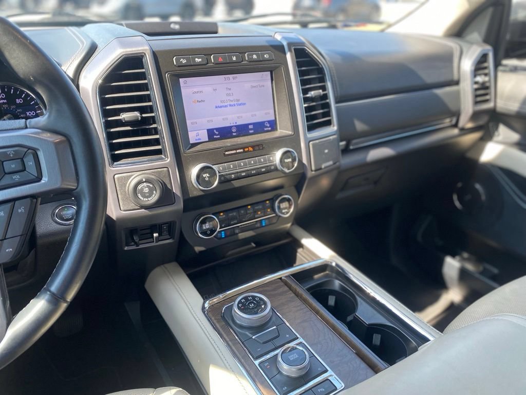 Certified 2021 Ford Expedition Platinum AWD/4WD image 25