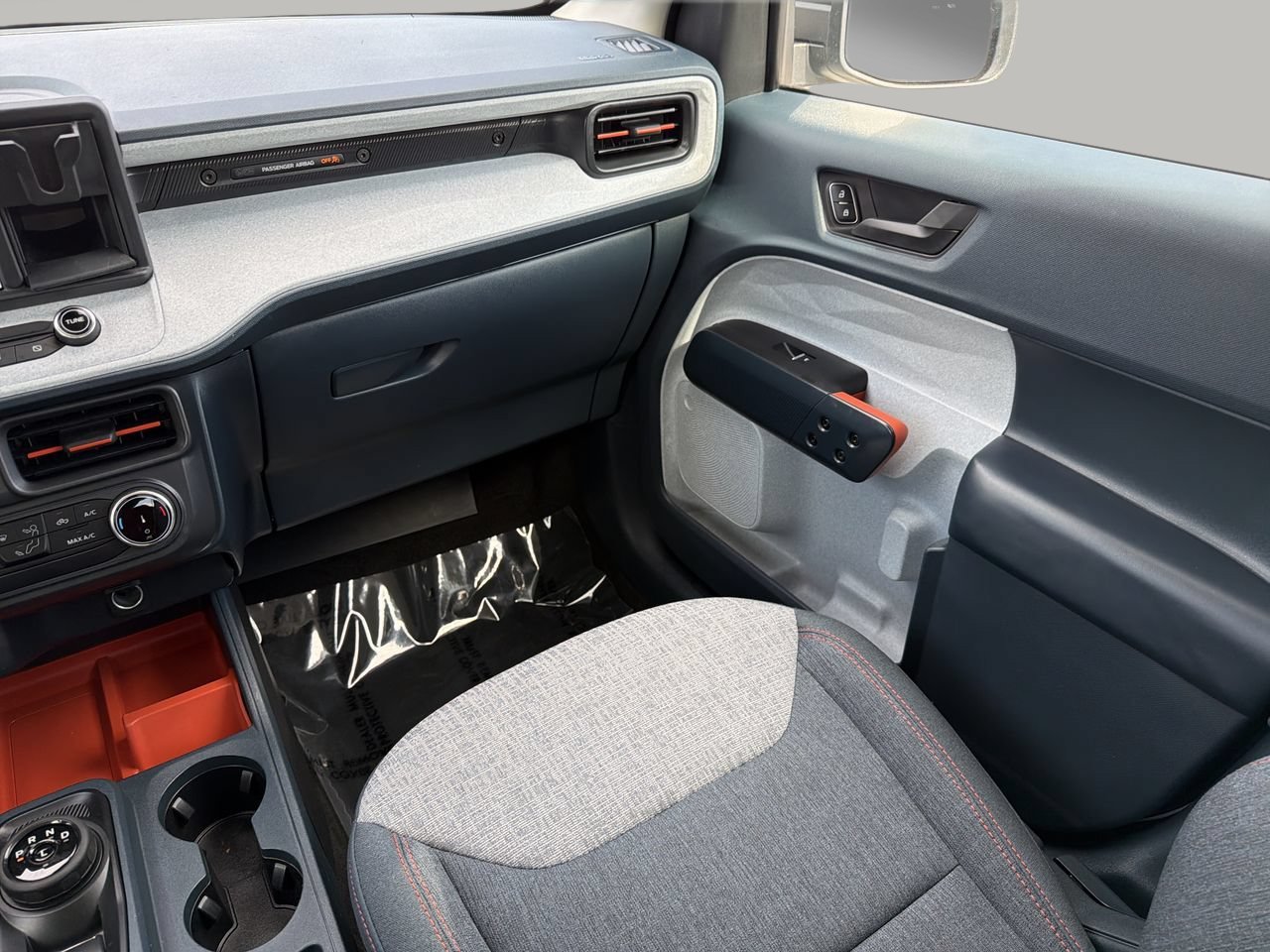 Certified 2024 Ford Maverick XLT FWD image 15