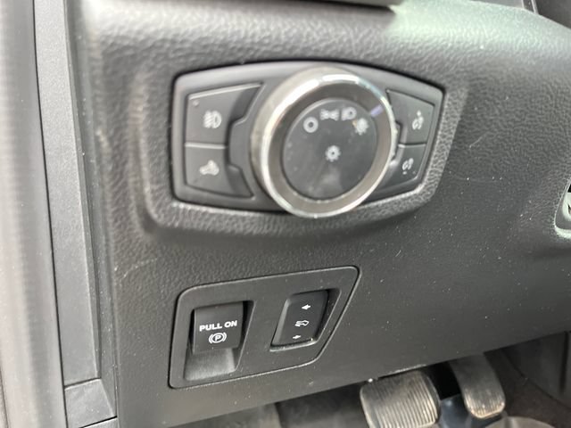 Certified 2020 Ford F150 Lariat w/ Trailer Tow Package AWD/4WD image 30