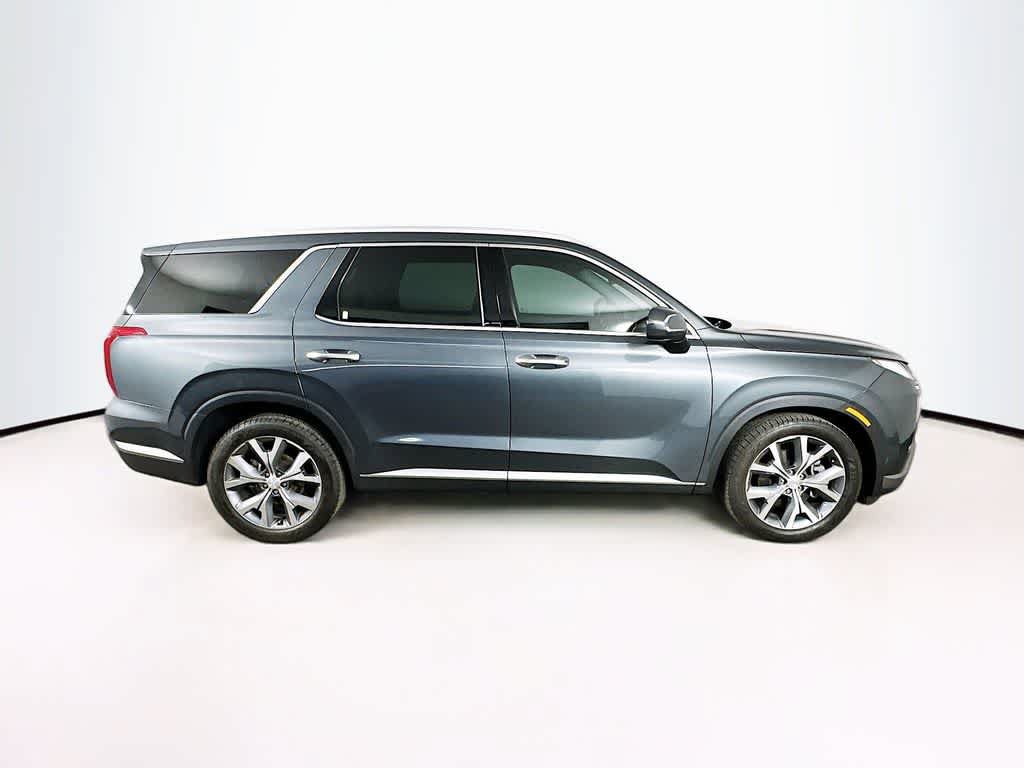 Used 2023 Hyundai Palisade SEL w/ Cargo Package FWD image 26