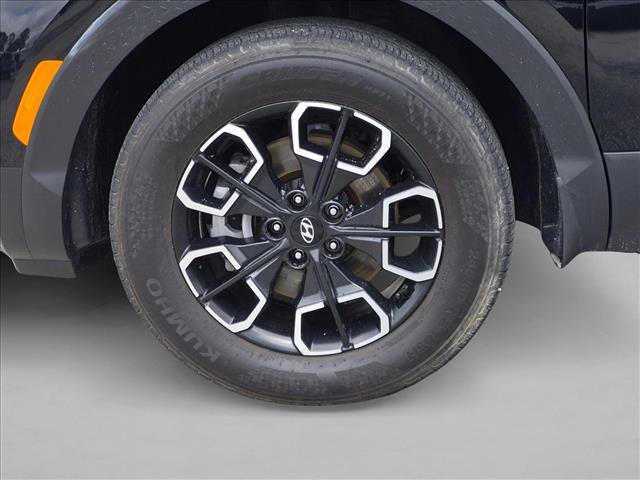 Used 2022 Hyundai Santa Cruz SEL AWD/4WD image 20