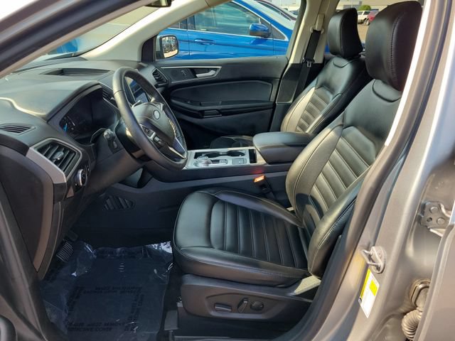 Certified 2023 Ford Edge SEL w/ Convenience Package AWD/4WD image 20