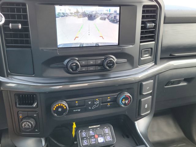 Certified 2021 Ford F150 XL w/ STX Appearance Package AWD/4WD image 15
