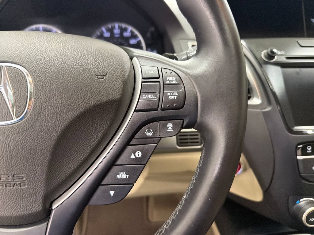 Used 2017 Acura RDX FWD w/ Advance Package image 21