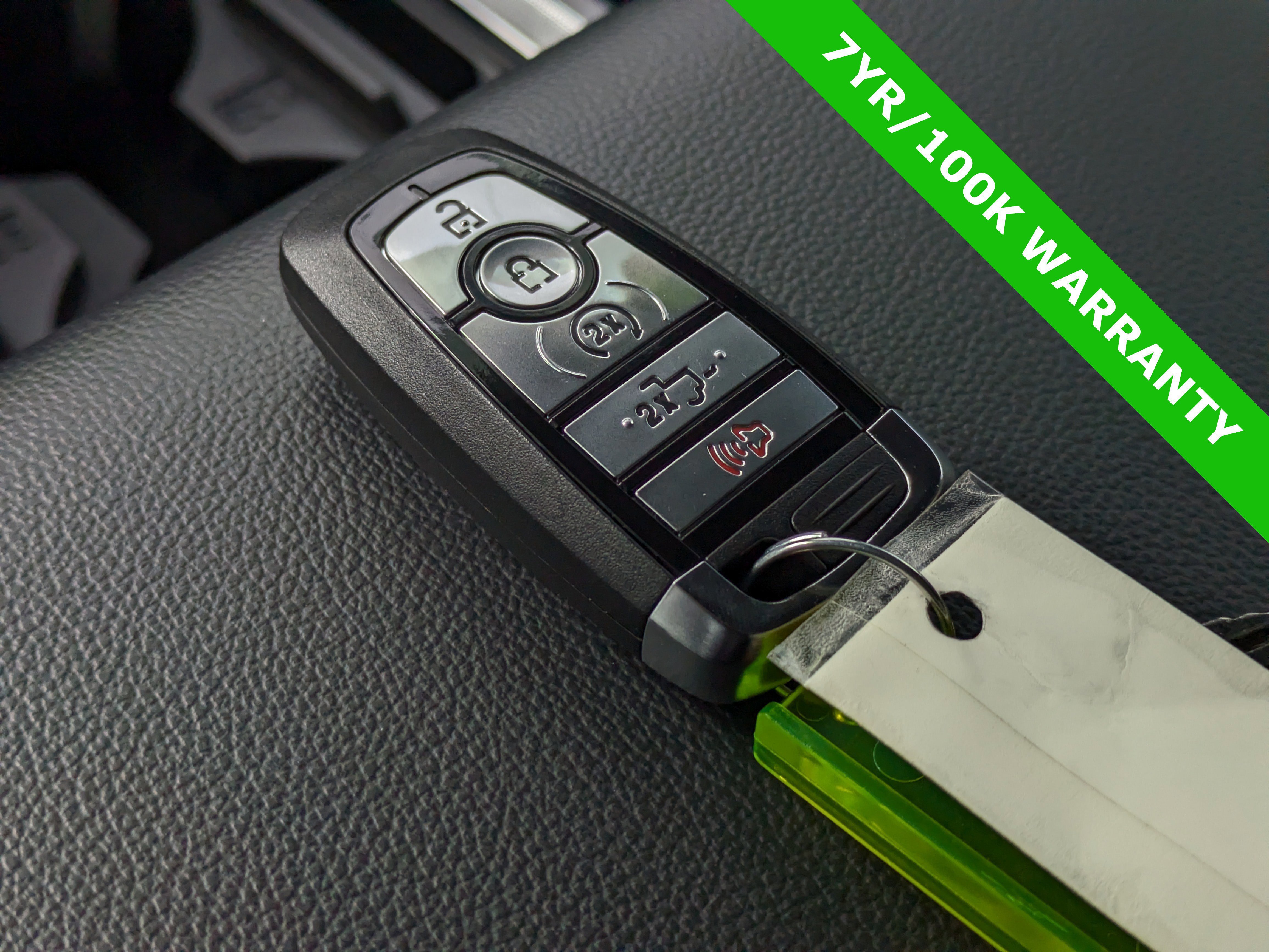 Certified 2023 Ford F350 Lariat w/ Lariat Ultimate Package image 29