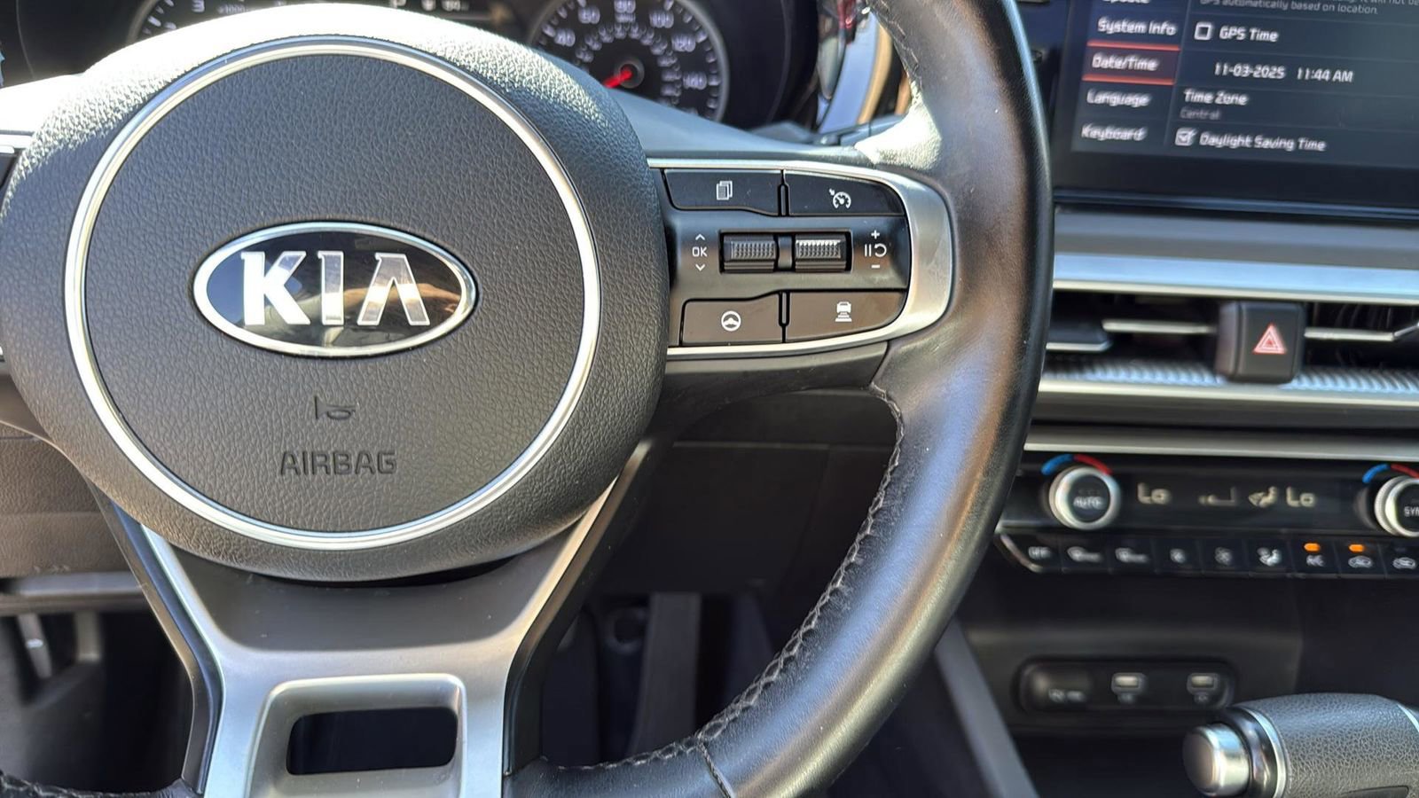 Used 2021 Kia K5 GT-Line w/ GT-Line FWD Premium Package image 13