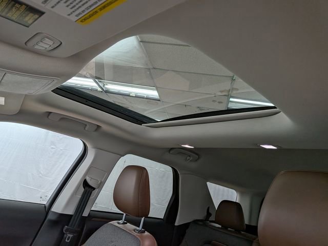 Certified 2023 Ford Bronco Sport Outer Banks w/ Tech Package AWD/4WD image 17