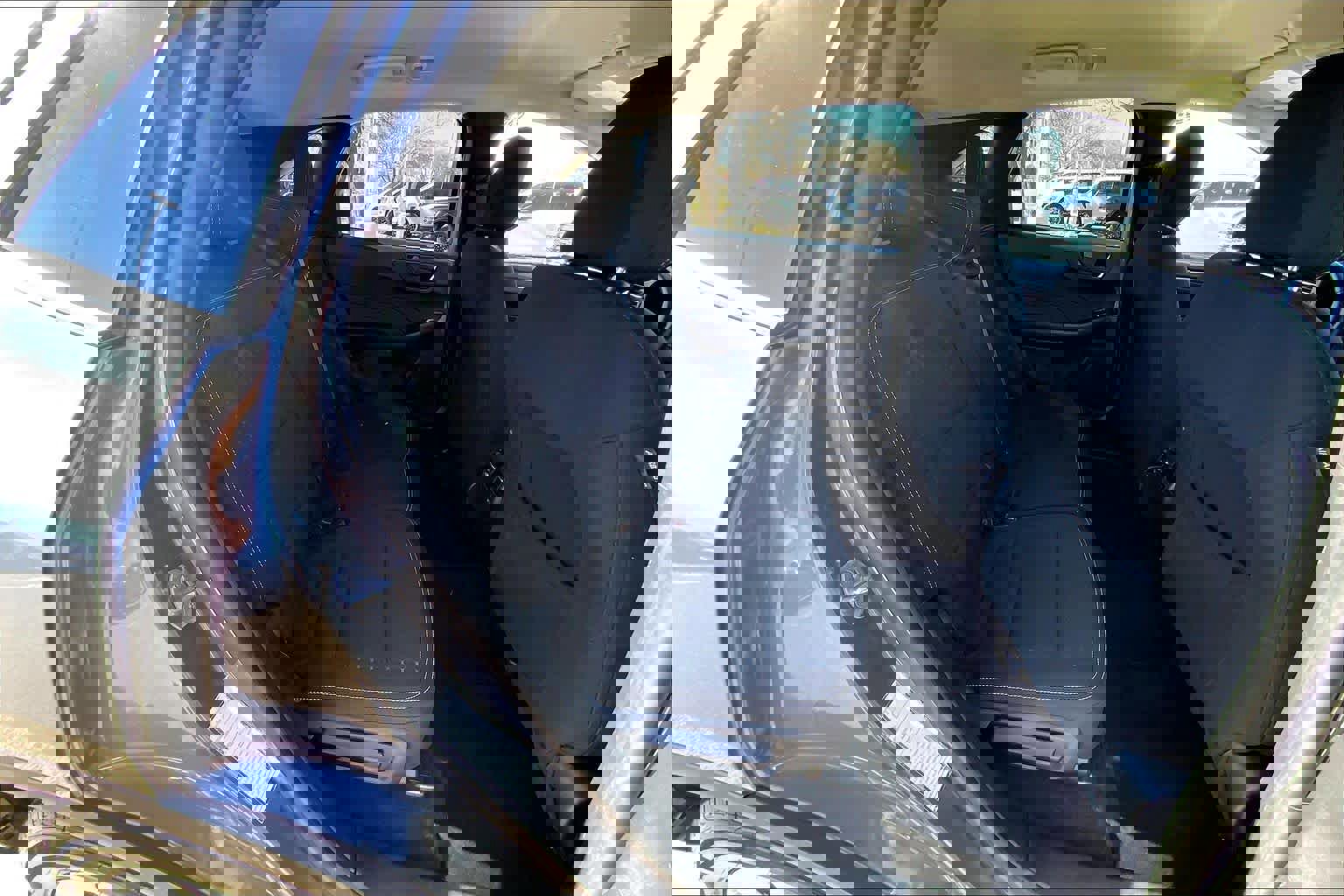 Certified 2024 Ford Escape Active w/ Tech Pack #1 image 19