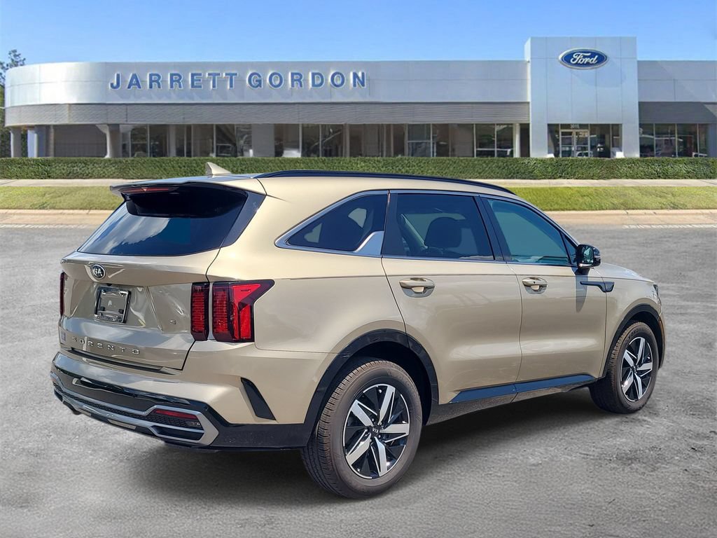 Used 2021 Kia Sorento S FWD image 4