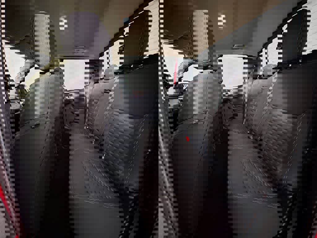 Certified 2020 Ford Ranger XLT w/ Equipment Group 302A Luxury image 16