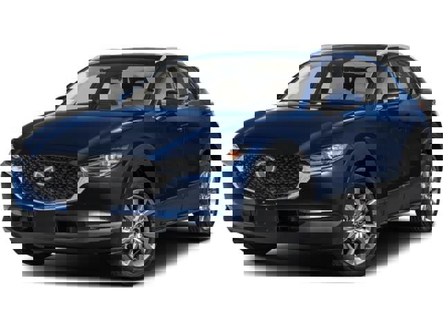 Used 2025 MAZDA CX-30 AWD 2.5 S w/ Preferred Package