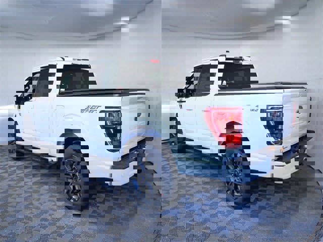 Certified 2023 Ford F150 XLT w/ Equipment Group 302A High image 2