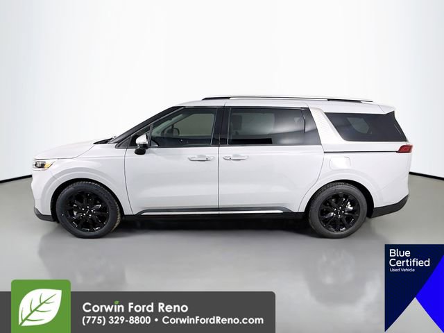 Used 2024 Kia Carnival SX Prestige image 5