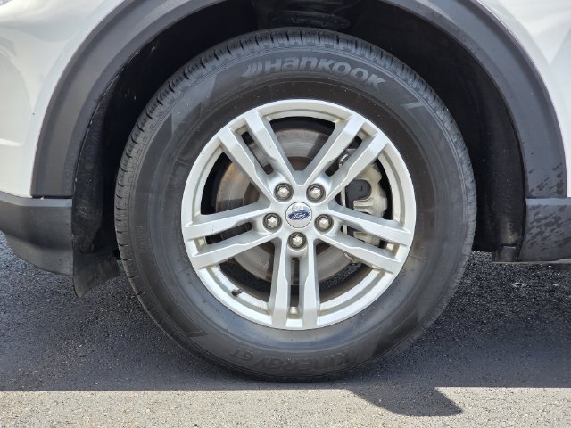 Certified 2022 Ford Explorer XLT RWD image 31