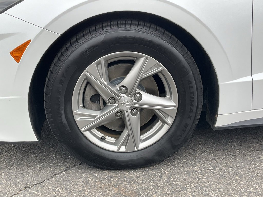 Used 2020 Hyundai Sonata SE image 22