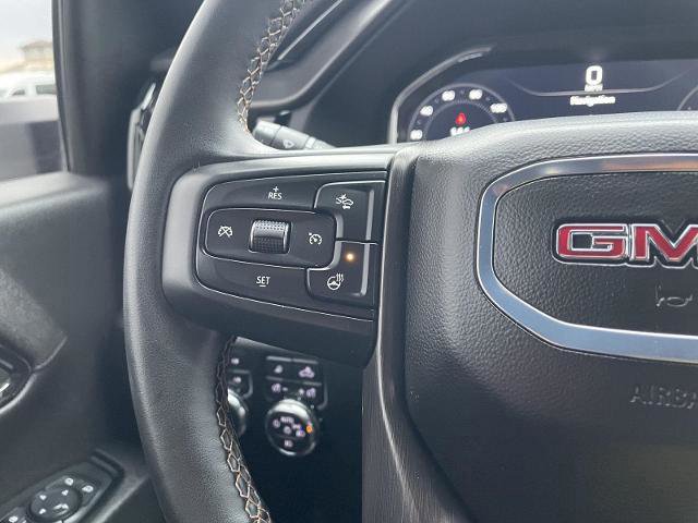 Used 2024 GMC Sierra 2500 AT4 w/ AT4 Preferred Package image 30