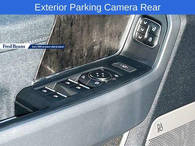 Certified 2023 Ford F250 Lariat w/ Chrome Package image 21