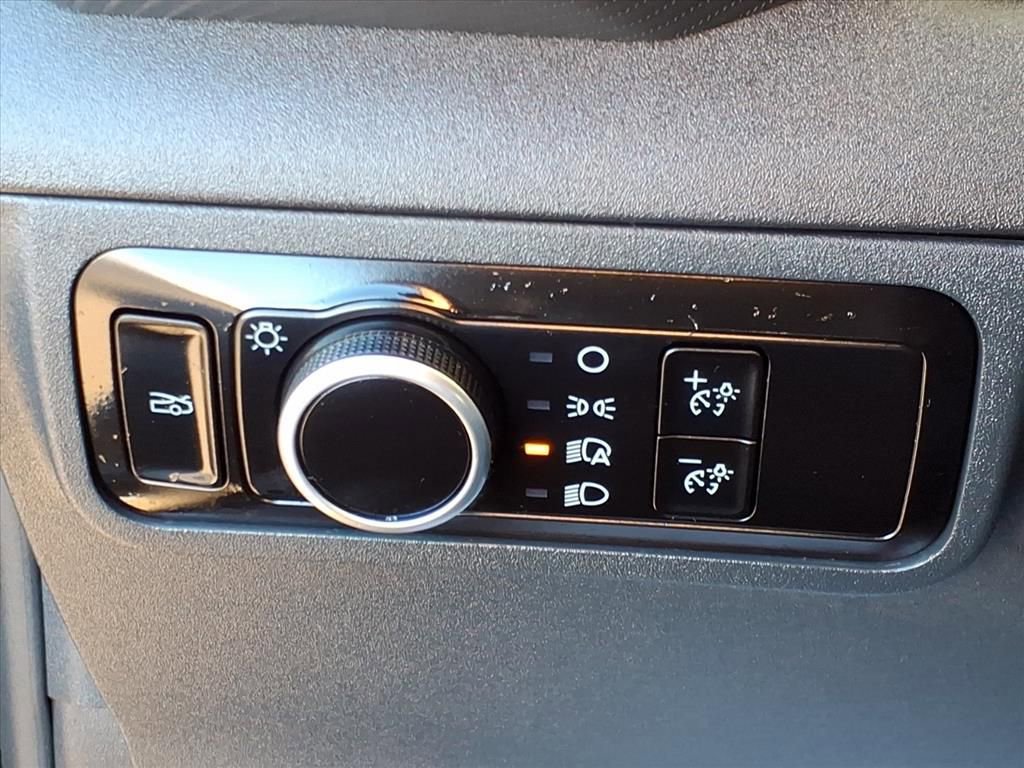 Certified 2025 Ford Mustang GT image 17