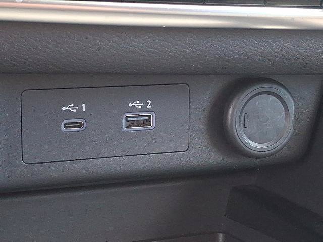 Used 2023 Nissan Rogue SV AWD/4WD image 23