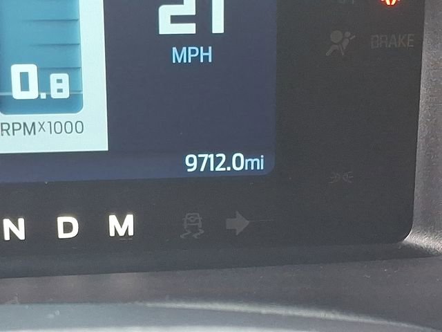 Certified 2023 Ford Bronco Wildtrak image 20