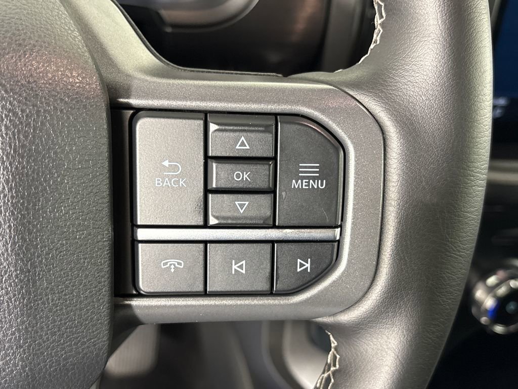 Certified 2025 Ford F150 Lariat w/ Equipment Group 501A Mid image 18