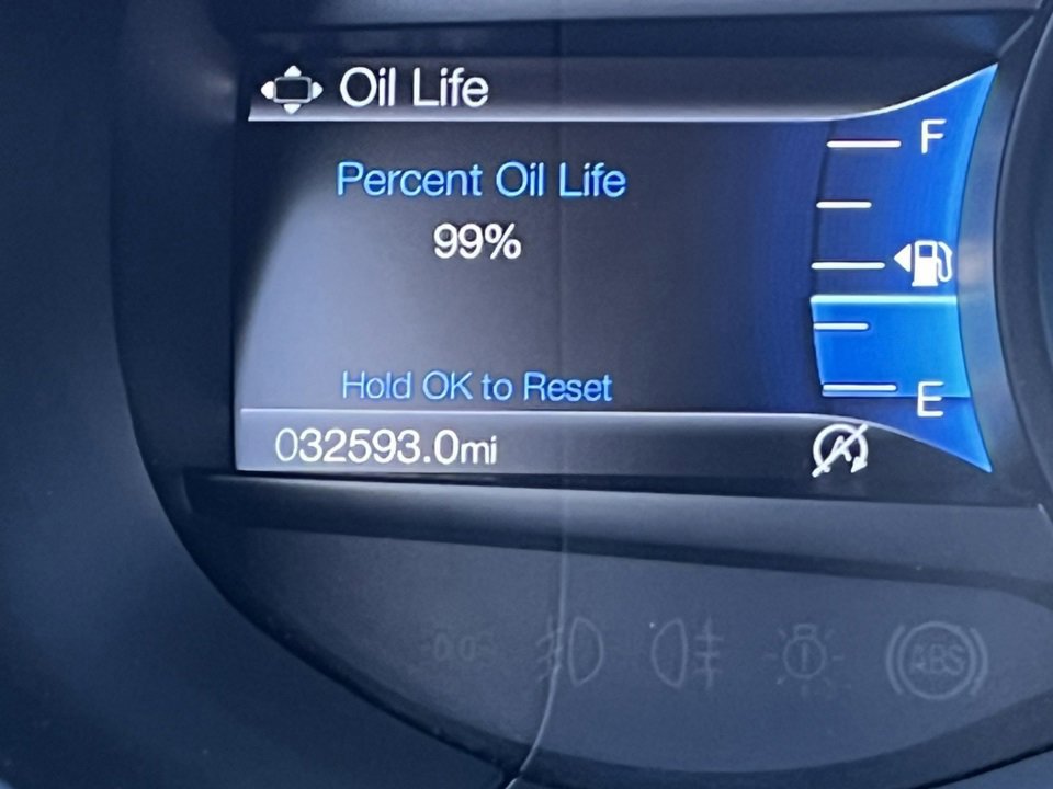 Certified 2022 Ford Edge SEL w/ Convenience Package image 13