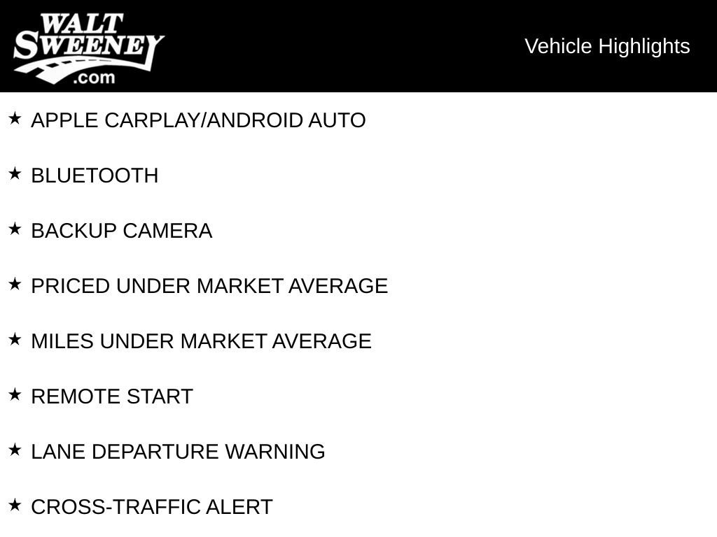 Used 2024 Nissan Altima 2.5 SR FWD image 15