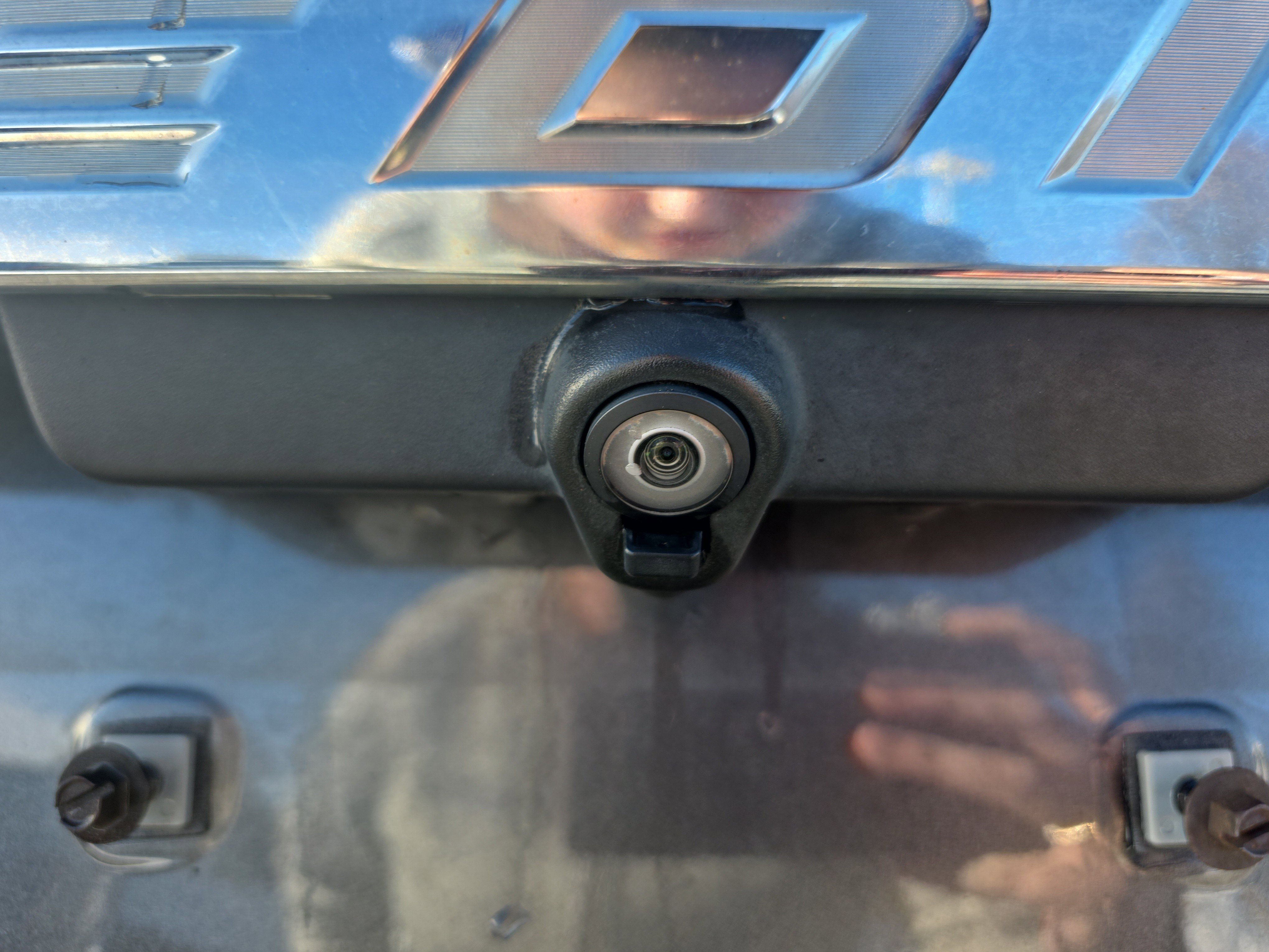 Certified 2018 Ford Expedition Max XLT image 15