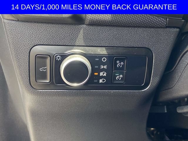 Certified 2025 Ford Bronco Sport Big Bend AWD/4WD image 23