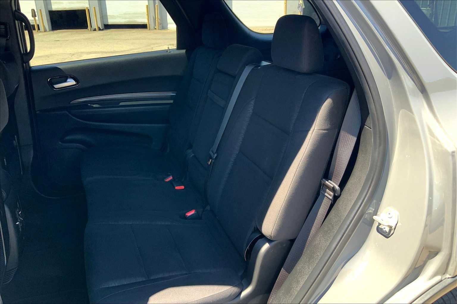 Used 2023 Dodge Durango SXT Launch Edition image 60