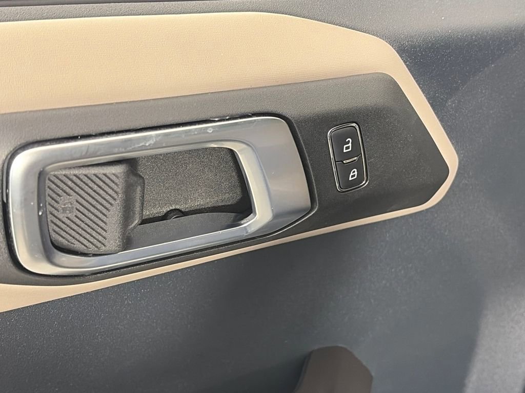 Certified 2024 Ford Bronco Wildtrak image 27