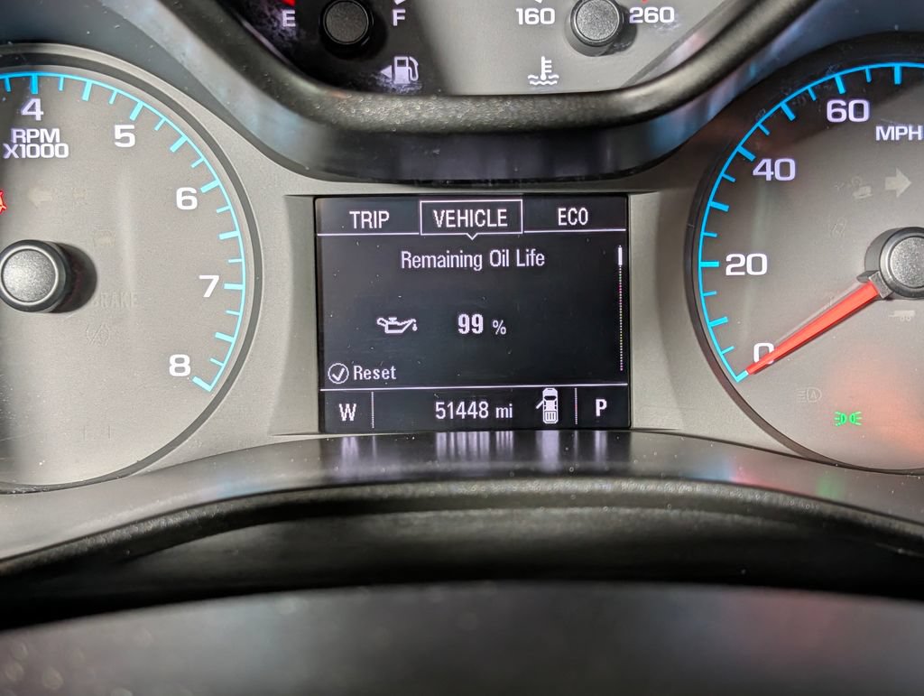 Used 2021 Chevrolet Colorado LT w/ Fleet Safety Package RWD image 21