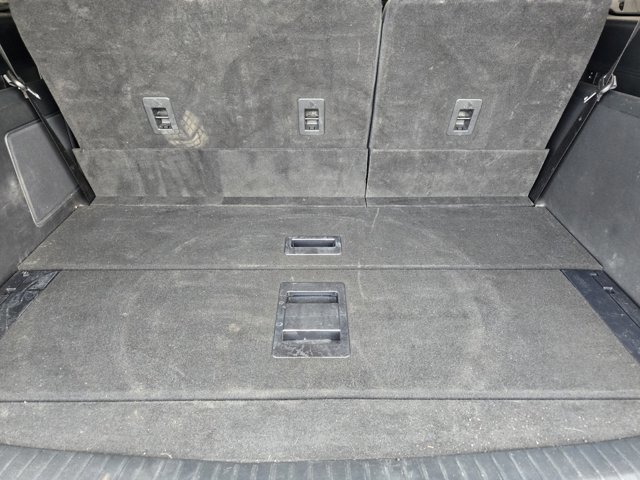 Certified 2022 Ford Expedition Max Platinum image 32