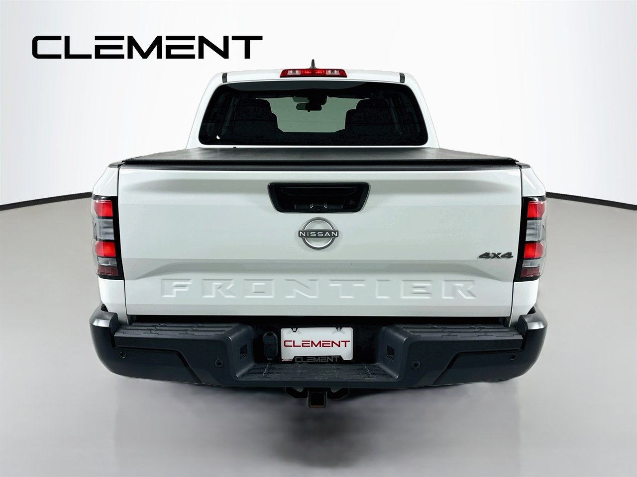 Used 2022 Nissan Frontier S w/ Technology Package AWD/4WD image 8